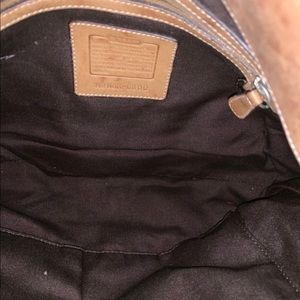 Coach Bags - nice authentic coach purse Coach Bags - nice authentic coach purse